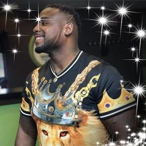 Meet your Posher, King david